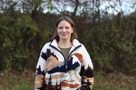 Natalie Krampfl, Redakteurin