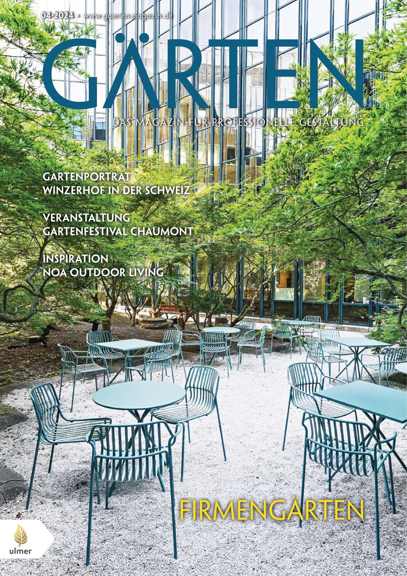 GÄRTEN EPaper Schüler und StudentenAbo Verlag Eugen Ulmer Bücher