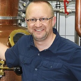 Friedrich Springob, Redakteur