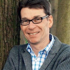 Prof. Dr. Eckhard Jedicke, Wissenschaftlicher Herausgeber