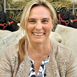 Frauke Muth, Redakteurin