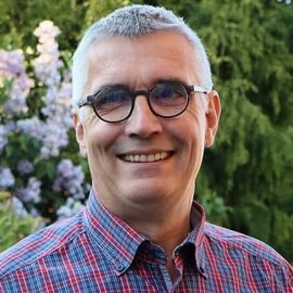 Christoph Killgus, verantwortlicher Redakteur